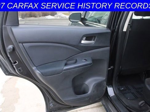 Used 2016 Honda CR-V SE image 24