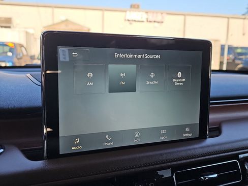 Used 2020 Lincoln Aviator Reserve w/ Equipment Group 201A image 21