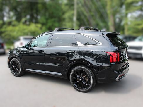 Used 2021 Kia Sorento SX FWD image 6