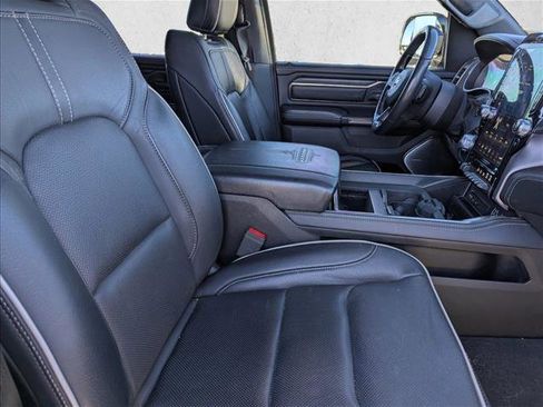 Used 2019 RAM 1500 Limited image 29