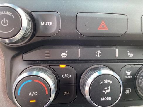 Used 2022 RAM 1500 Big Horn AWD/4WD image 26