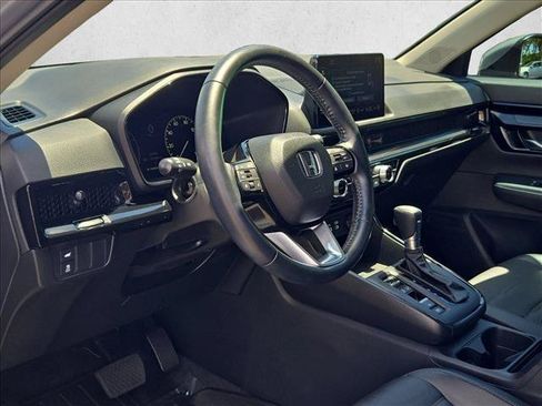 Certified 2025 Honda CR-V EX-L image 11