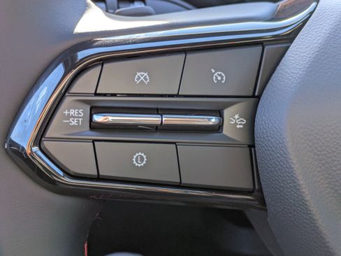 New 2026 Chevrolet Equinox RS image 26