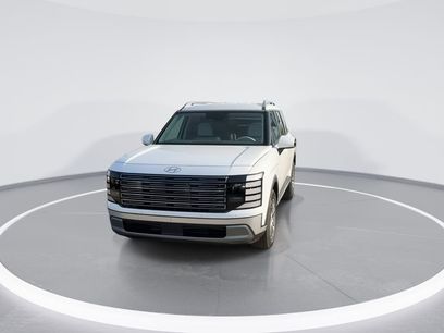 New 2026 Hyundai Palisade SEL