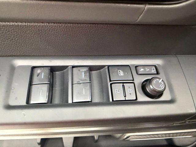 New 2026 Toyota Tundra Capstone AWD/4WD image 59