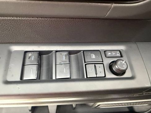 New 2026 Toyota Tundra Capstone AWD/4WD image 59