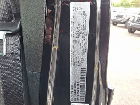 New 2026 Jeep Wrangler Sport S image 10