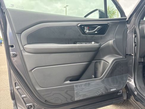 New 2026 Subaru Forester Sport AWD/4WD image 8