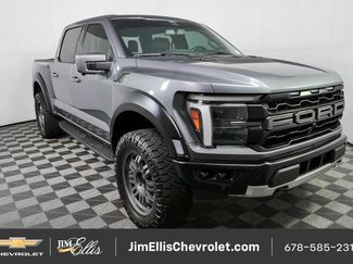 Used 2024 Ford F150 Raptor AWD/4WD video 1