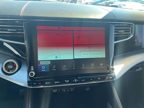 Used 2023 Jeep Grand Wagoneer L Series III image 21