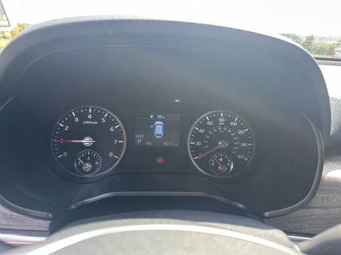 Used 2021 Kia Telluride EX w/ EX Premium Package AWD/4WD image 11