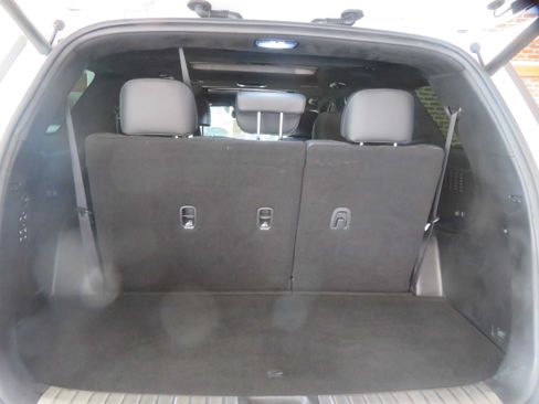 Used 2020 Hyundai Palisade Limited FWD image 62