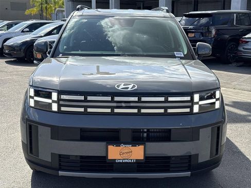 Used 2025 Hyundai Santa Fe SEL image 8