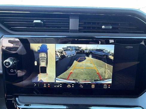 New 2026 GMC Sierra 1500 AT4X image 13