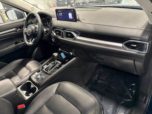 Certified 2025 MAZDA CX-5 AWD 2.5 S w/ Preferred Package image 19