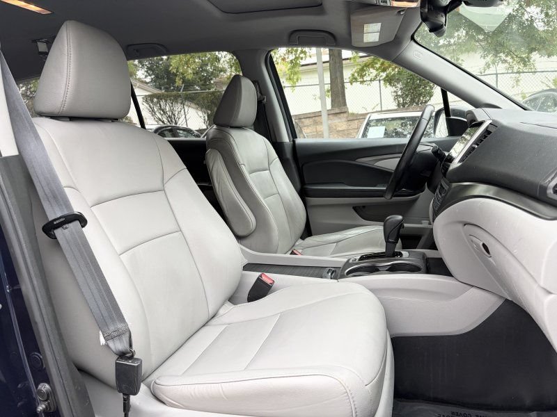 Used 2017 Honda Pilot EX-L image 23