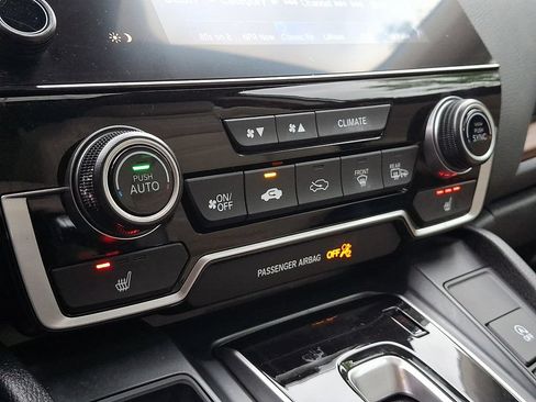 Used 2022 Honda CR-V EX-L image 18