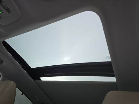 New 2026 Nissan Murano Platinum w/ Cargo Package image 30