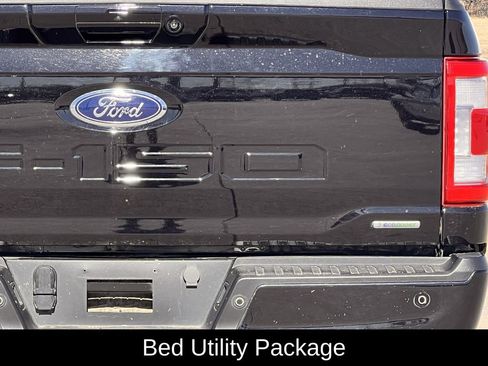 Used 2023 Ford F150 Lariat image 5
