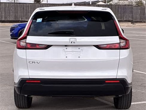 Used 2025 Honda CR-V EX image 13