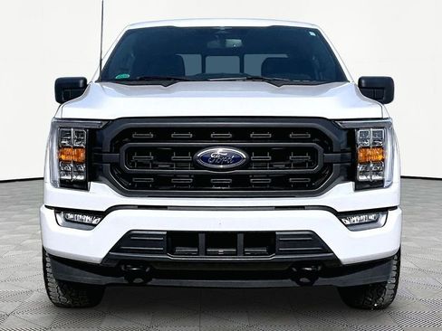 Certified 2023 Ford F150 XLT w/ Equipment Group 302A High image 3