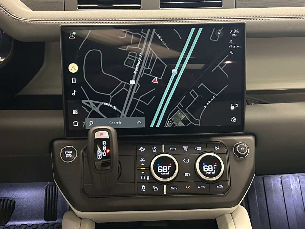 Used 2026 Land Rover Defender 110 S AWD/4WD image 18