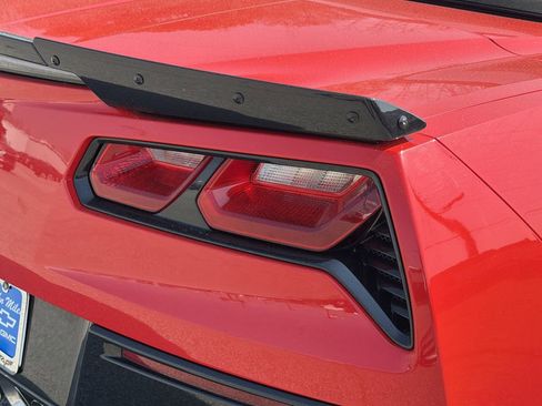 Used 2017 Chevrolet Corvette Grand Sport image 23