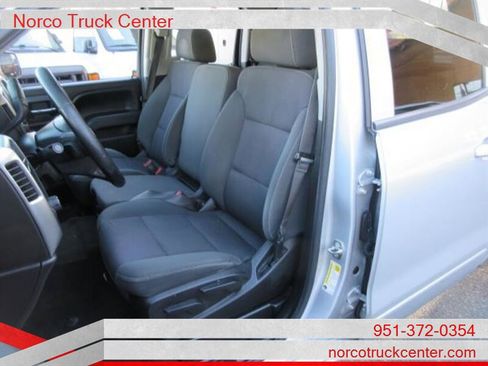 Used 2016 Chevrolet Silverado 1500 LT image 12