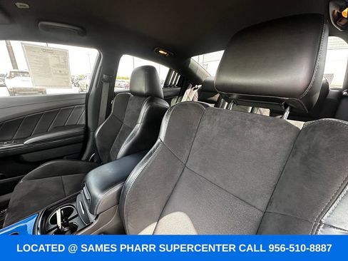 Used 2022 Dodge Charger GT w/ Plus Group AWD/4WD image 16