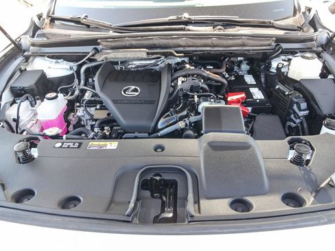 Certified 2023 Lexus RX 350 Premium FWD image 27