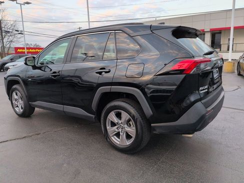 Certified 2023 Toyota RAV4 XLE image 3