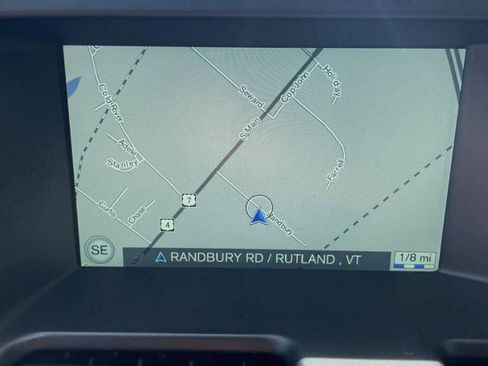 Used 2016 Volvo XC60 T5 Premier image 6