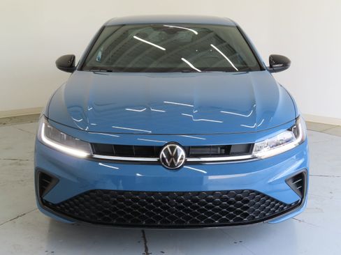 New 2026 Volkswagen Jetta Sport FWD image 10