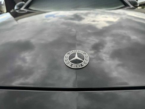 Used 2023 Mercedes-Benz C 43 AMG 4MATIC Cabriolet image 15