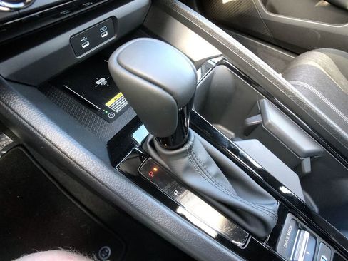 New 2025 Honda Accord Sport image 21