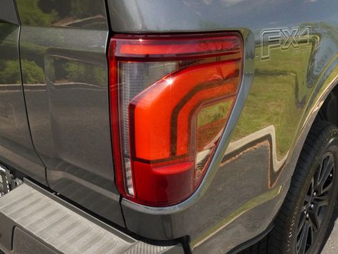 Used 2025 Ford F150 Platinum w/ Equipment Group 702A High AWD/4WD image 37