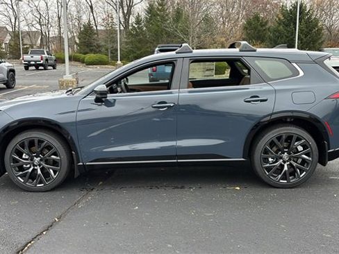 New 2025 Toyota Crown Signia w/ Advanced Technology Package image 4