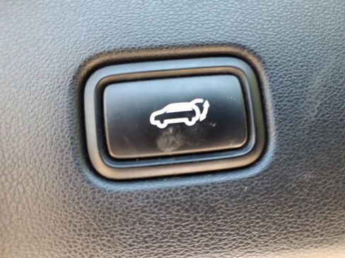 Certified 2023 Hyundai Tucson Limited w/ Cargo Package AWD/4WD image 14