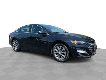 Certified 2024 Chevrolet Malibu LT