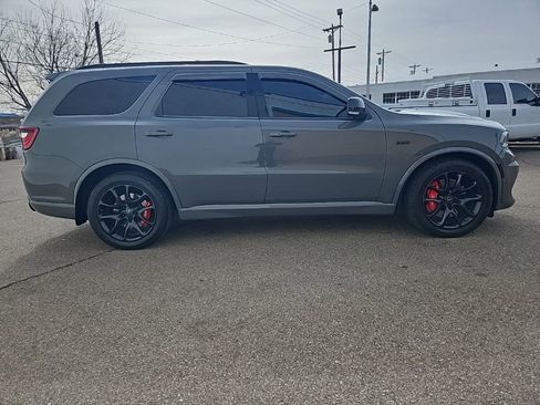 Used 2023 Dodge Durango SRT image 4