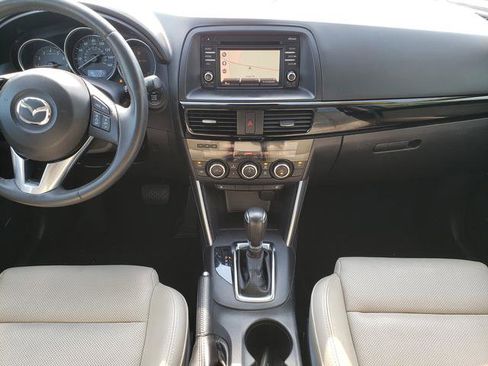 Used 2015 MAZDA CX-5 Grand Touring AWD/4WD image 13