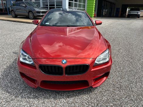 Used 2013 BMW M6 Coupe image 13