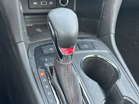 Certified 2024 Chevrolet Equinox RS w/ RS Leather Package image 33