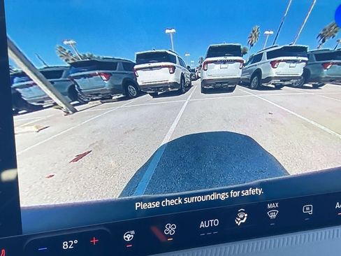 New 2025 Ford Maverick Tremor image 25