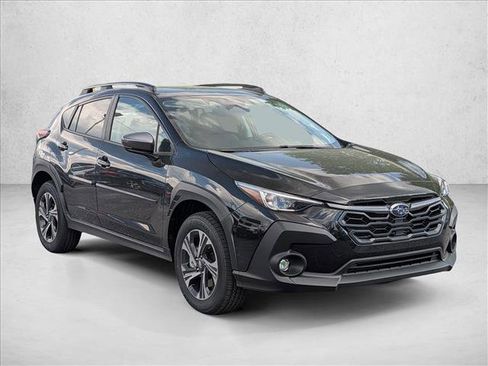 New 2026 Subaru Crosstrek 2.0i Premium AWD/4WD image 7