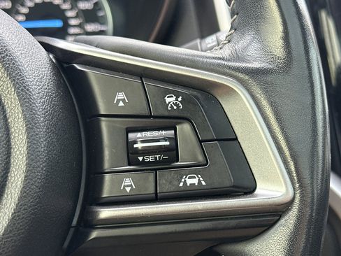 Used 2020 Subaru Ascent Touring w/ Popular Package #2A image 39