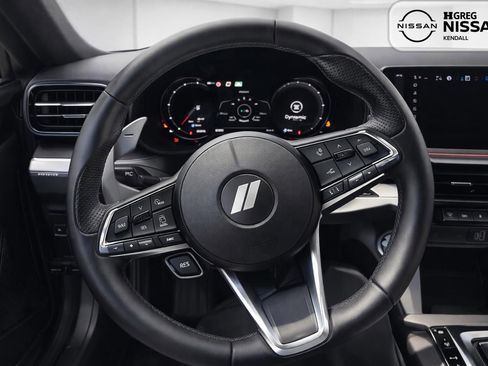Used 2024 Dodge Hornet R/T Plus AWD/4WD image 8