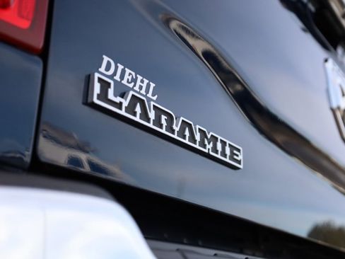 Used 2022 RAM 2500 Laramie image 43