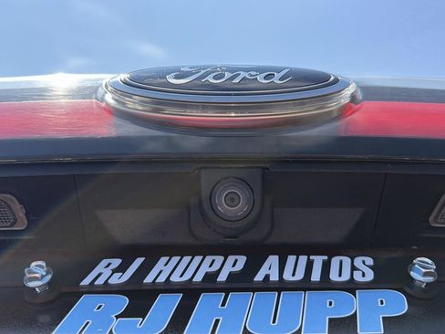 Used 2015 Ford Edge Titanium AWD/4WD image 17
