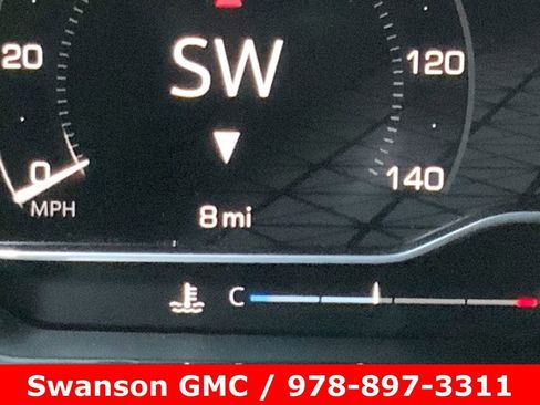 New 2025 GMC Sierra 1500 Elevation w/ Preferred Package image 13